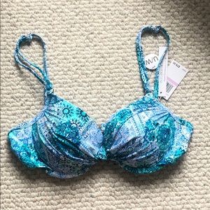 Rod Beattie bikini top